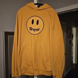 Drew house hoodie